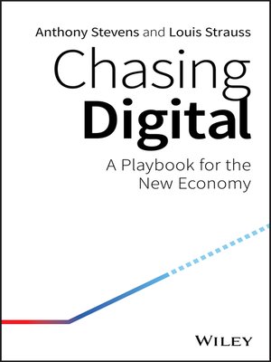cover image of Chasing Digital